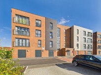 Hobbs Way, Gloucester