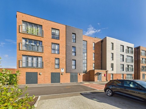View Full Details for Hobbs Way, Gloucester