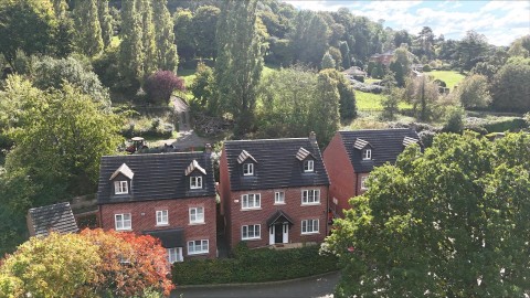 View Full Details for Robinswood Hill Farm, Gloucester
