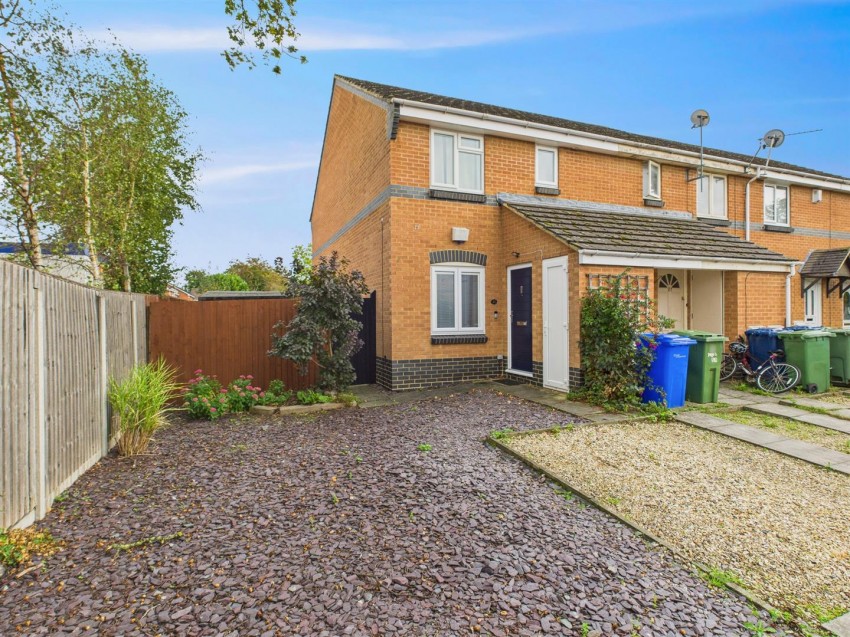 Images for Raleigh Close, Churchdown, Gloucester