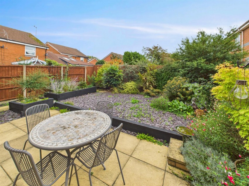 Images for Raleigh Close, Churchdown, Gloucester