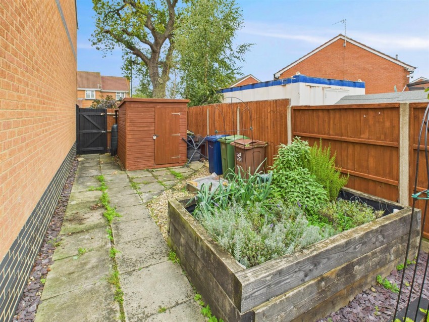 Images for Raleigh Close, Churchdown, Gloucester