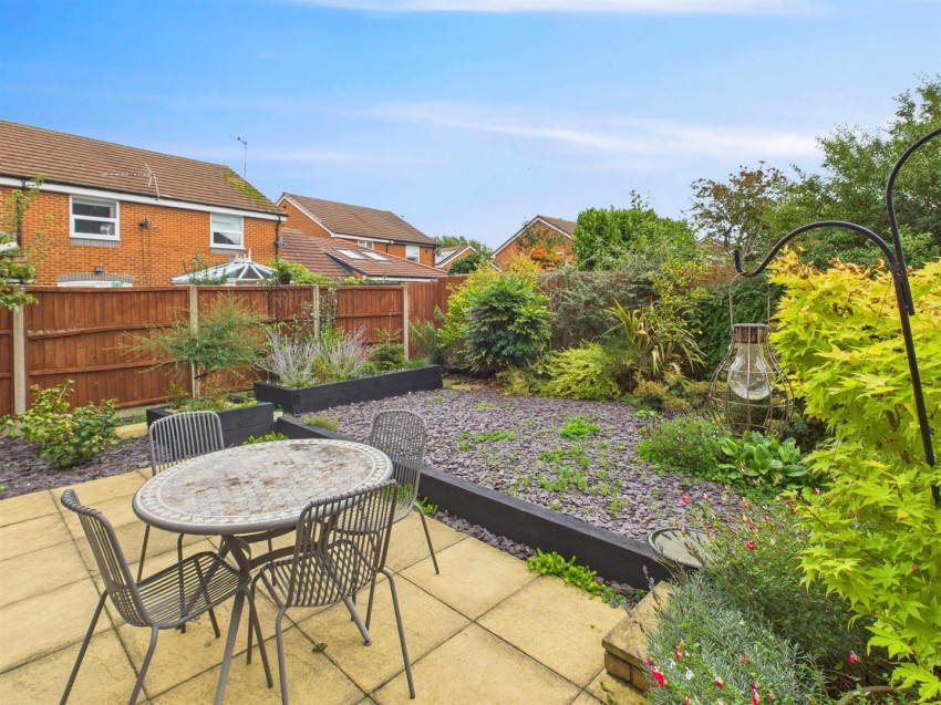 Images for Raleigh Close, Churchdown, Gloucester