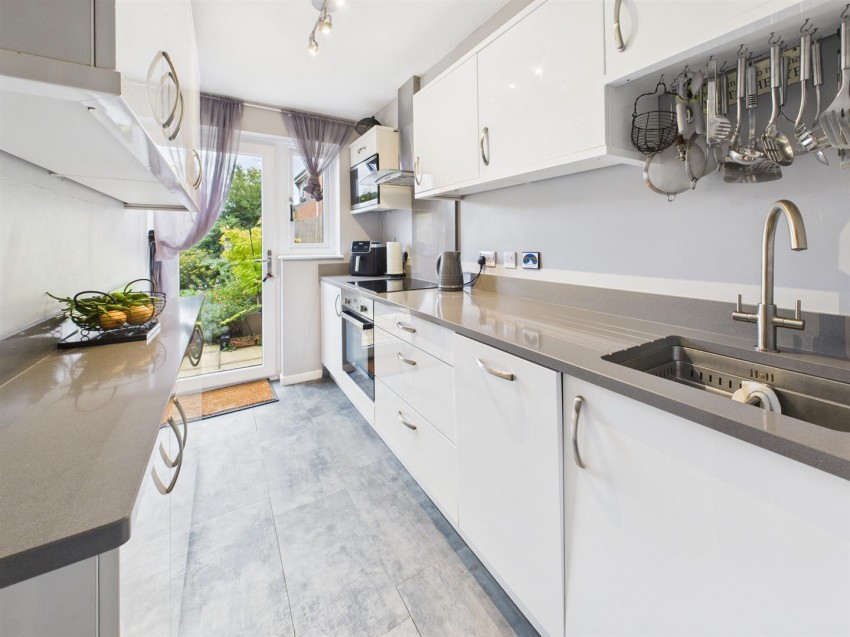 Images for Raleigh Close, Churchdown, Gloucester