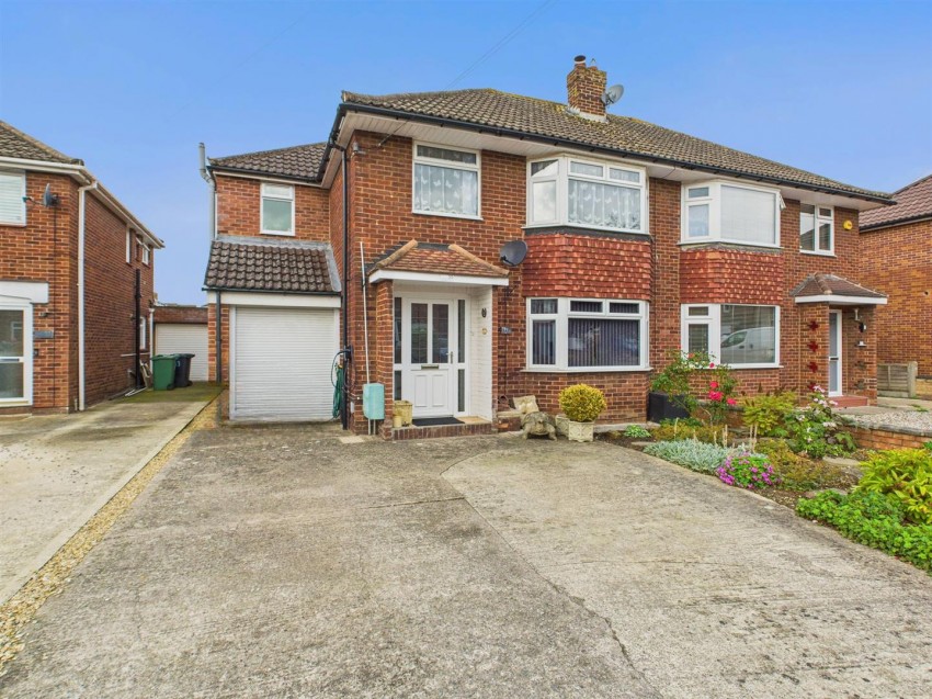 Images for Lavington Drive, Longlevens, Gloucester