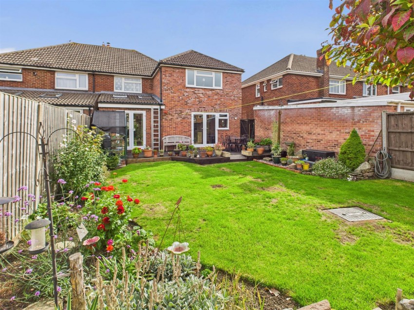 Images for Lavington Drive, Longlevens, Gloucester