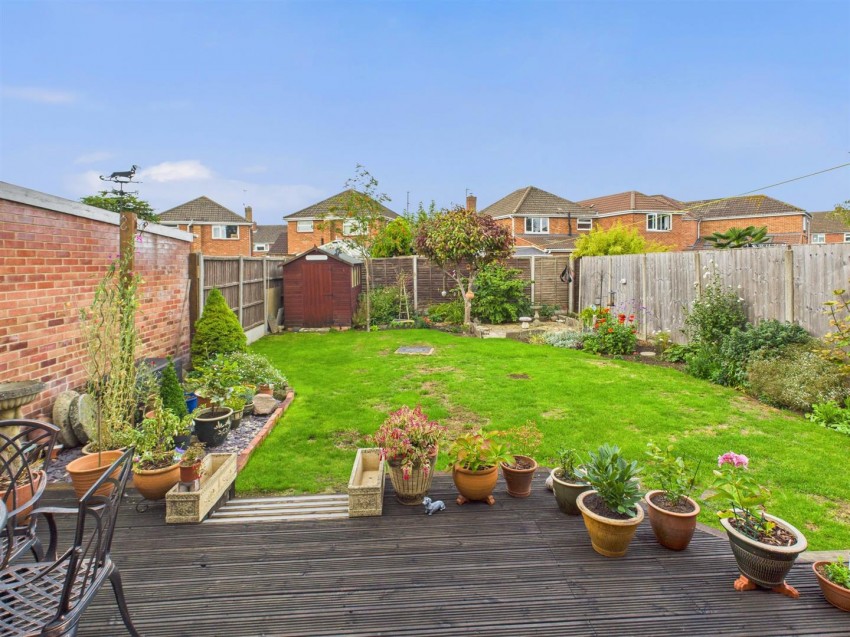 Images for Lavington Drive, Longlevens, Gloucester