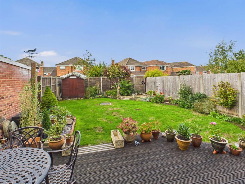 Images for Lavington Drive, Longlevens, Gloucester