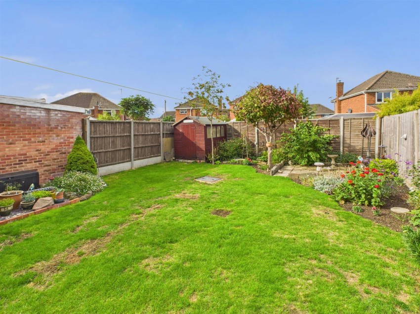 Images for Lavington Drive, Longlevens, Gloucester