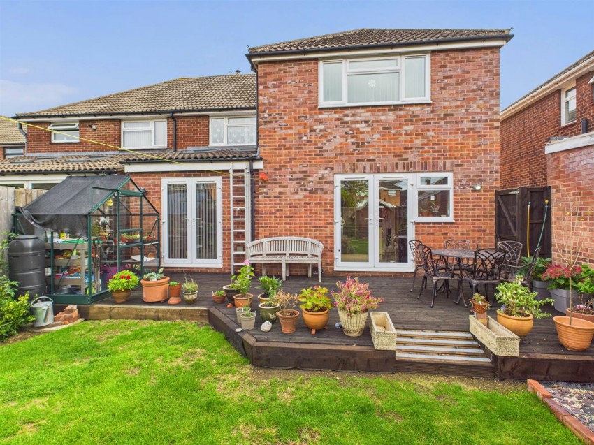 Images for Lavington Drive, Longlevens, Gloucester