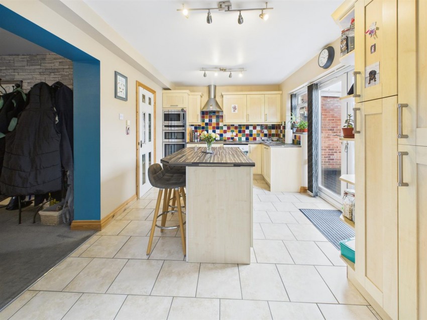 Images for Lavington Drive, Longlevens, Gloucester