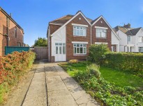 Cheltenham Road, Longlevens, Gloucester