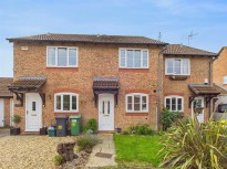 Claudians Close, Abbeymead