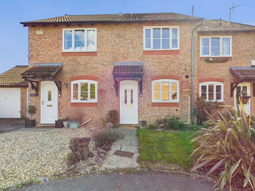Images for Claudians Close, Abbeymead
