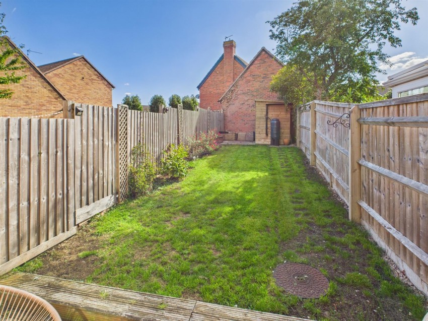 Images for Claudians Close, Abbeymead