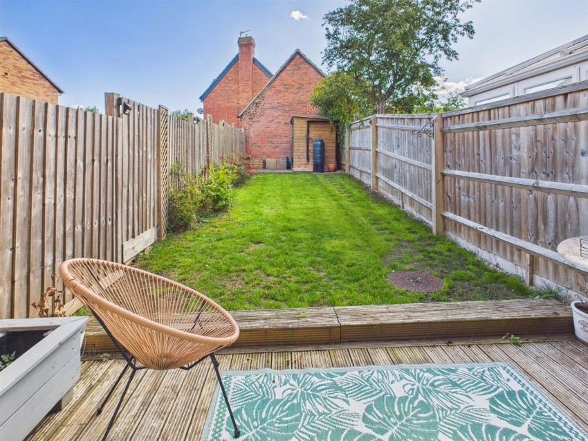 Images for Claudians Close, Abbeymead