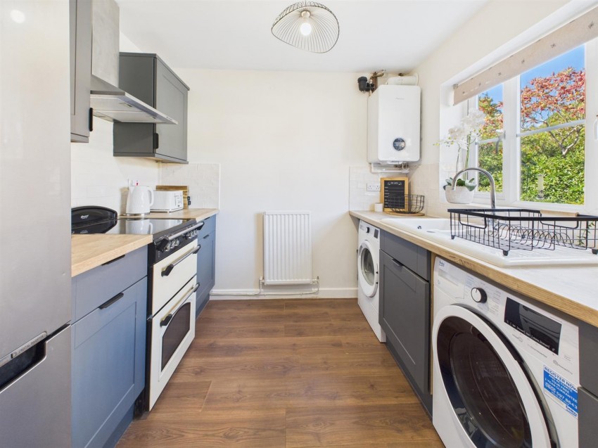 Images for Claudians Close, Abbeymead