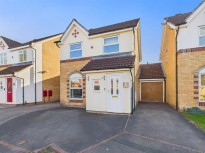 Highclere Road, Quedgeley, Gloucester