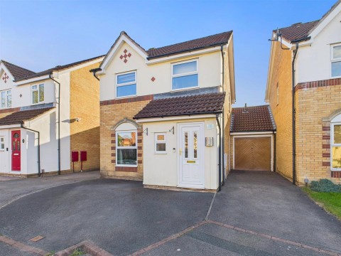 View Full Details for Highclere Road, Quedgeley, Gloucester