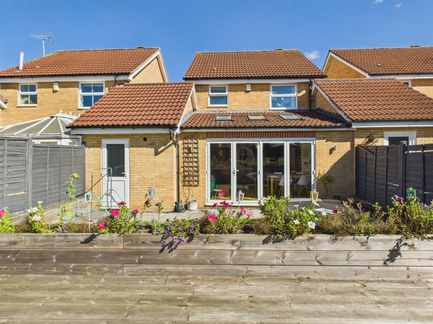 Images for Highclere Road, Quedgeley, Gloucester