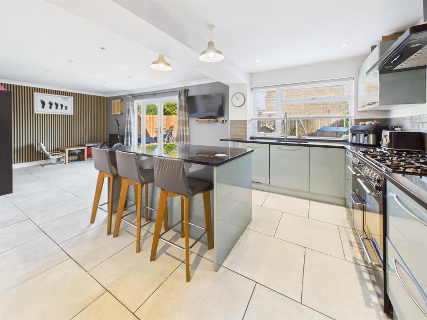 Images for Bradley Close, Longlevens, Gloucester