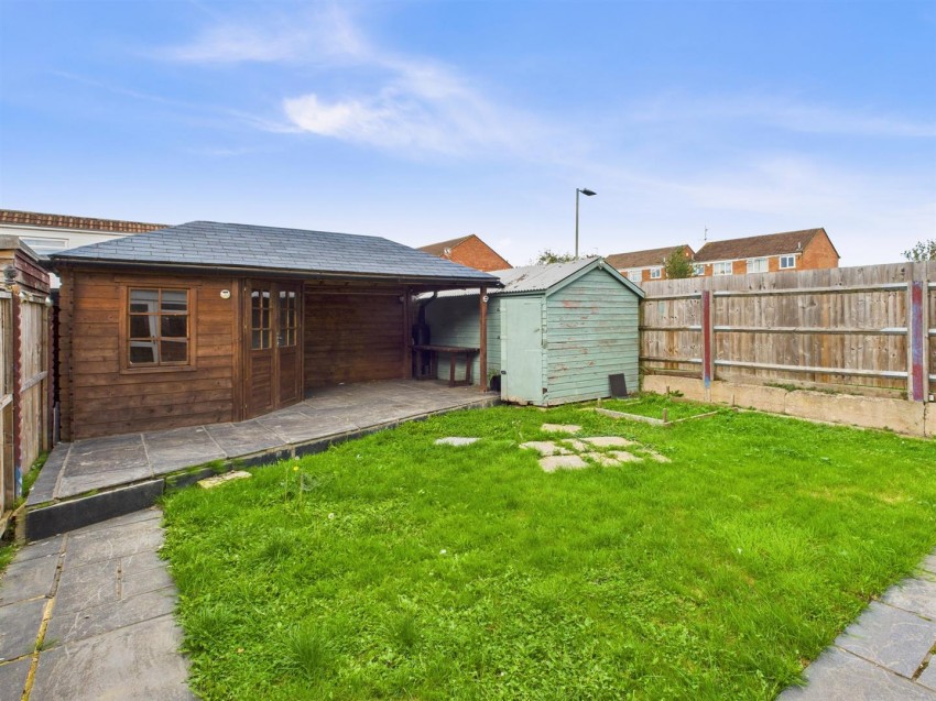 Images for Pennine Close, Quedgeley, Gloucester