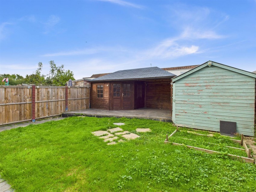 Images for Pennine Close, Quedgeley, Gloucester