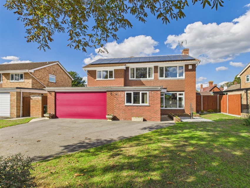 Images for Grovelands, Barnwood, Gloucester