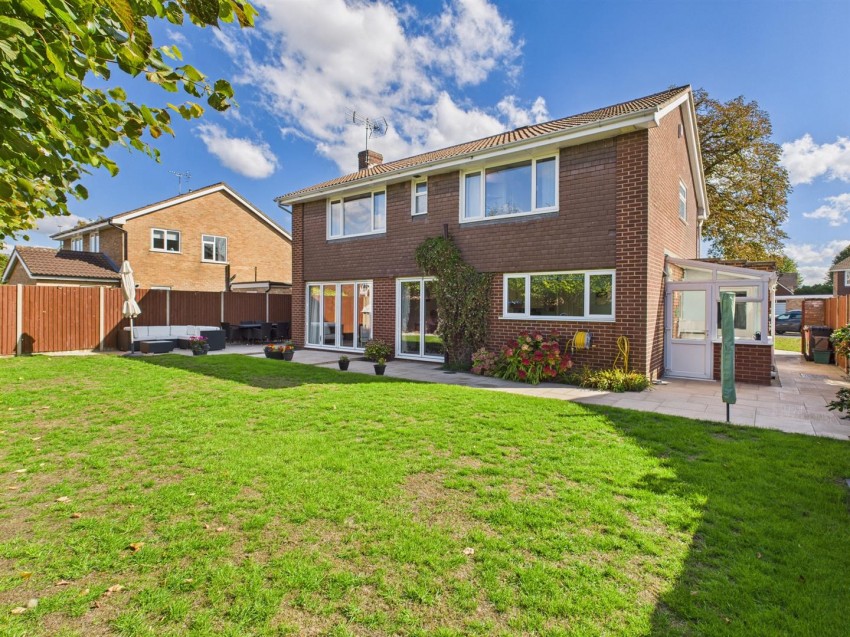 Images for Grovelands, Barnwood, Gloucester