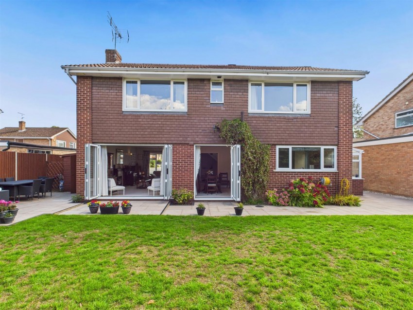 Images for Grovelands, Barnwood, Gloucester