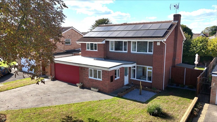 Images for Grovelands, Barnwood, Gloucester