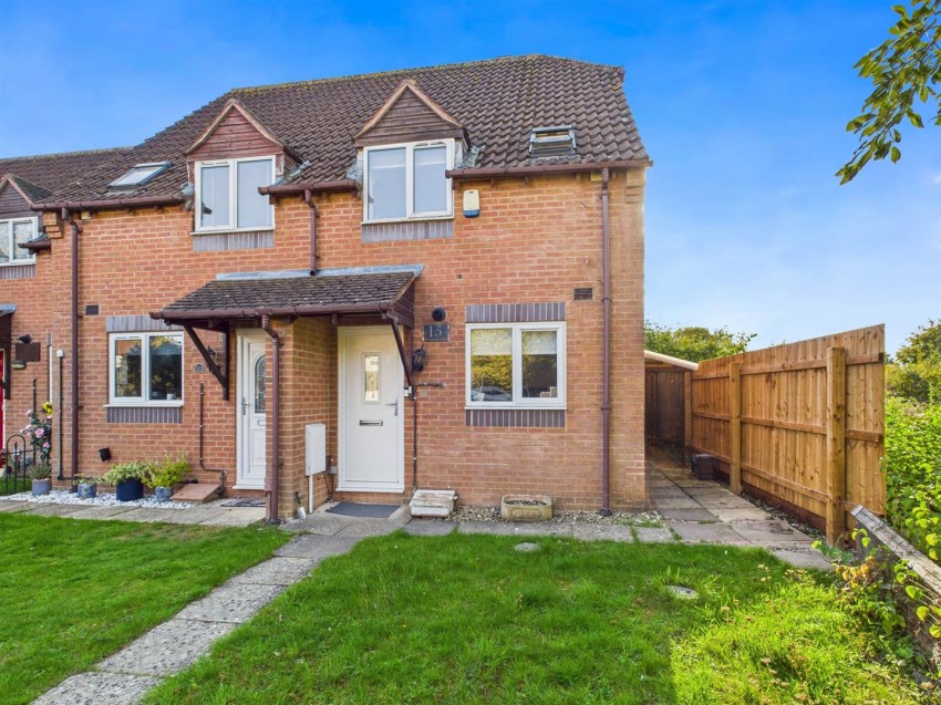 Images for Brockeridge Close, Quedgeley, Gloucester