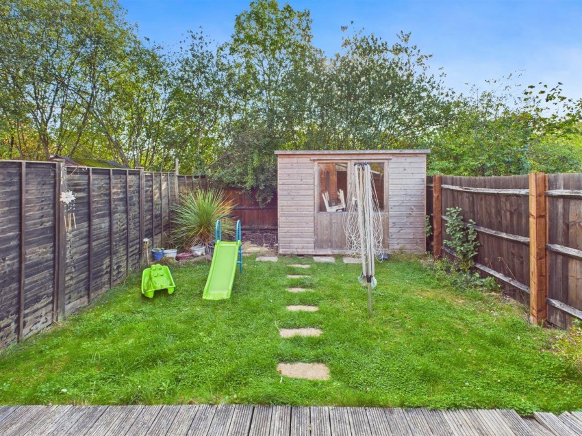 Images for Brockeridge Close, Quedgeley, Gloucester