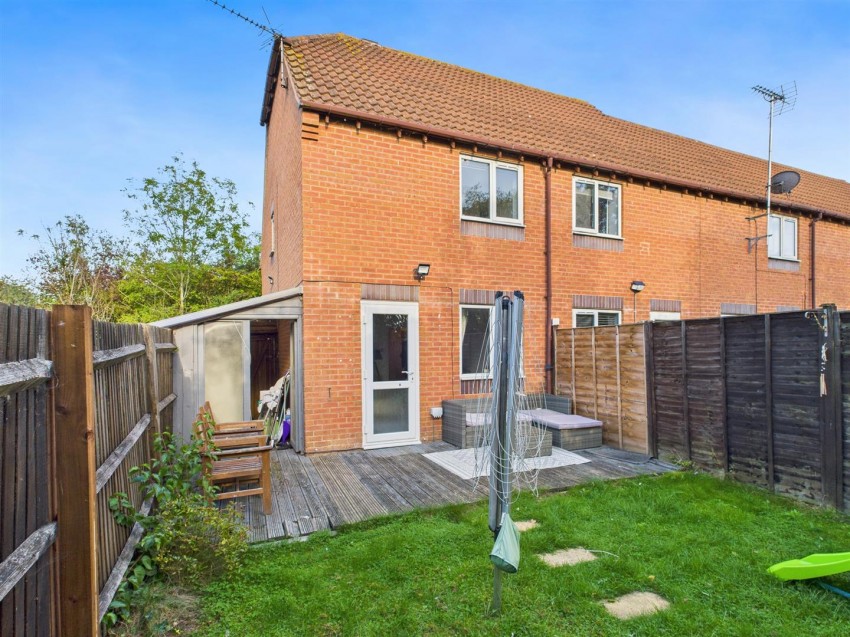 Images for Brockeridge Close, Quedgeley, Gloucester