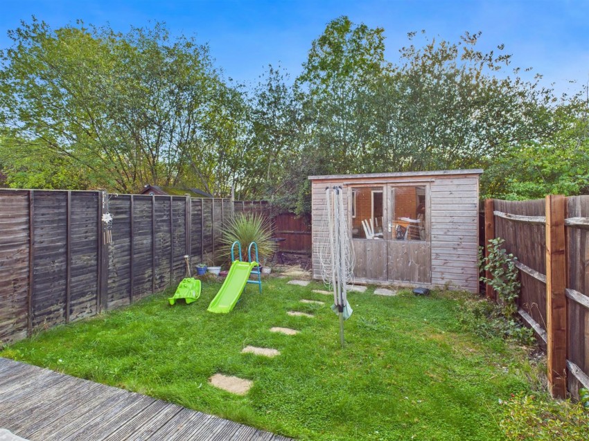Images for Brockeridge Close, Quedgeley, Gloucester