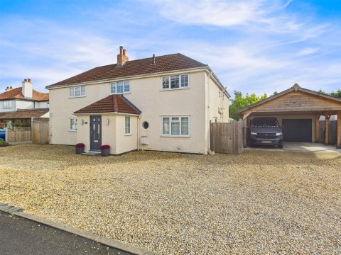 View Full Details for Homecroft Drive, Uckington