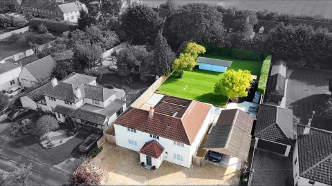 View Full Details for Homecroft Drive, Uckington