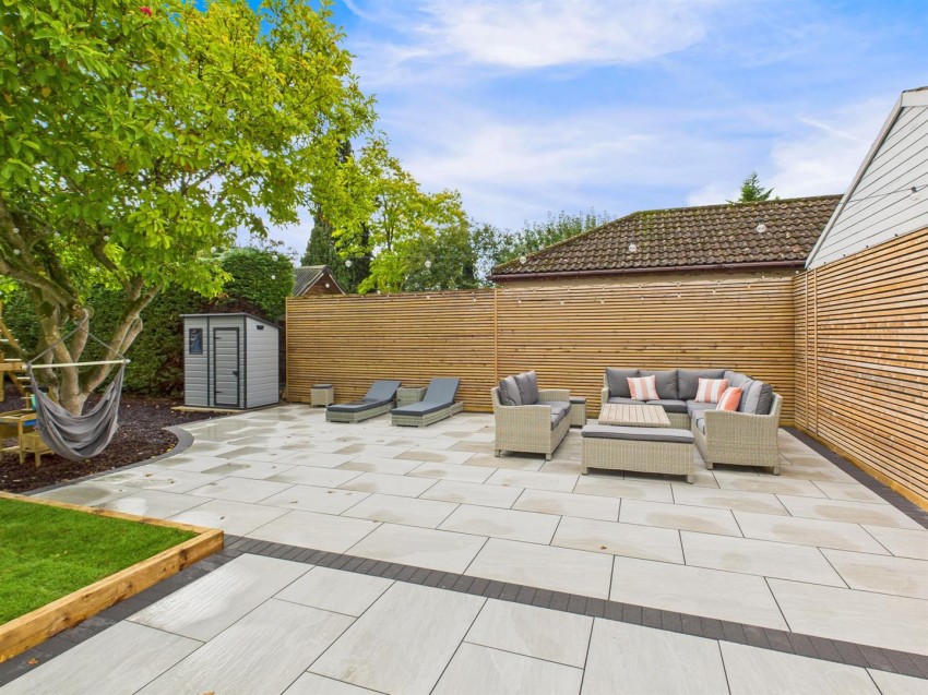 Images for Homecroft Drive, Uckington
