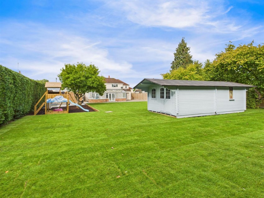 Images for Homecroft Drive, Uckington