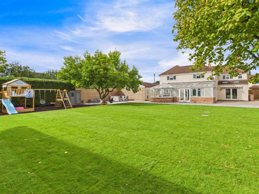 Images for Homecroft Drive, Uckington