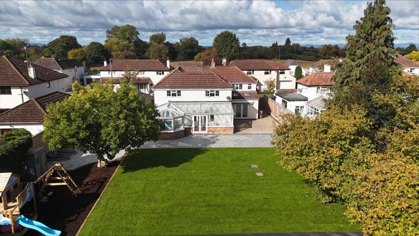 Images for Homecroft Drive, Uckington