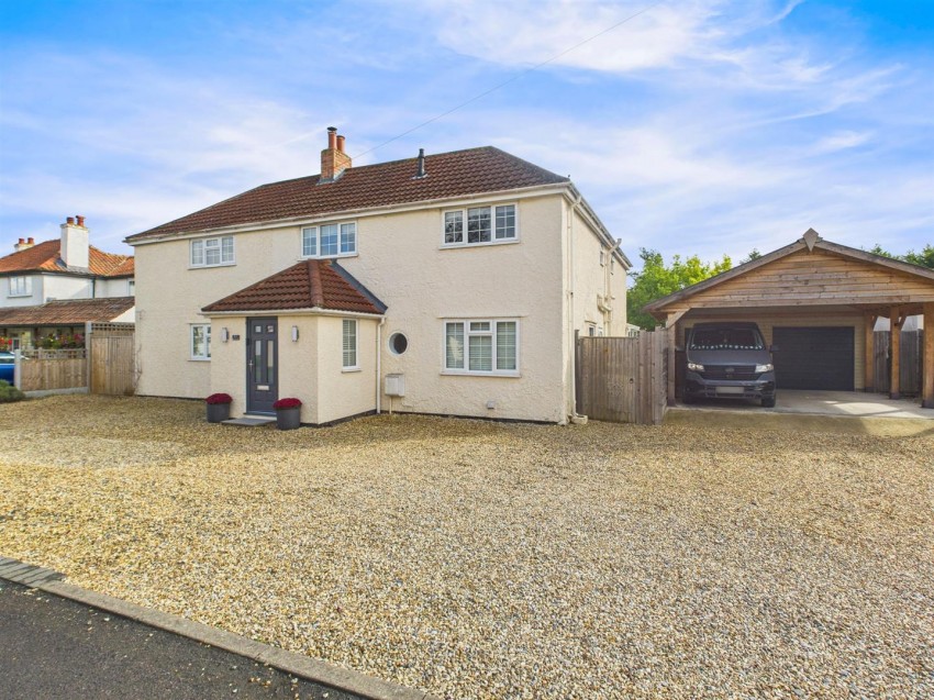 Images for Homecroft Drive, Uckington