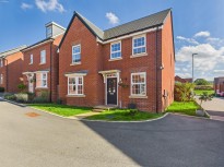 Nightingale Close, Hardwicke, Gloucester
