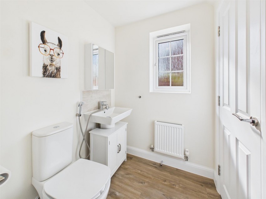 Images for Nightingale Close, Hardwicke, Gloucester