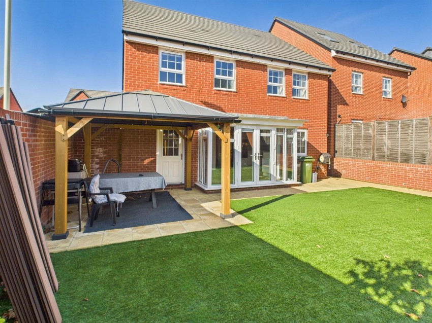 Images for Nightingale Close, Hardwicke, Gloucester