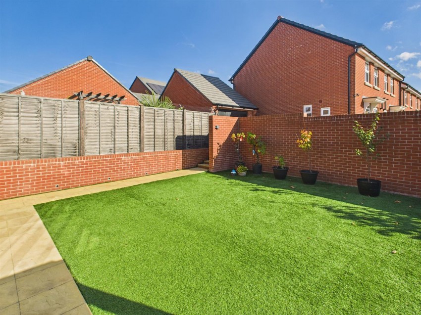 Images for Nightingale Close, Hardwicke, Gloucester