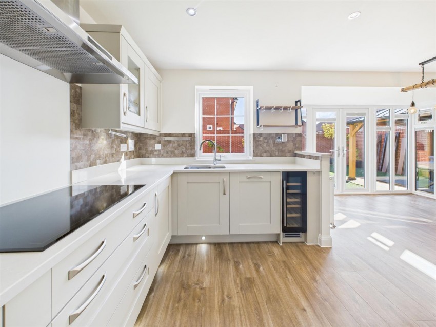 Images for Nightingale Close, Hardwicke, Gloucester