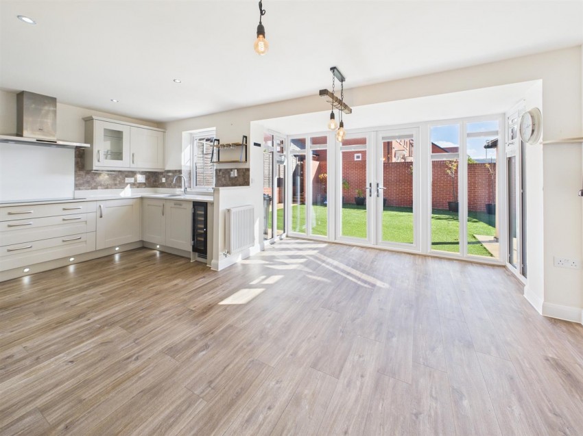 Images for Nightingale Close, Hardwicke, Gloucester