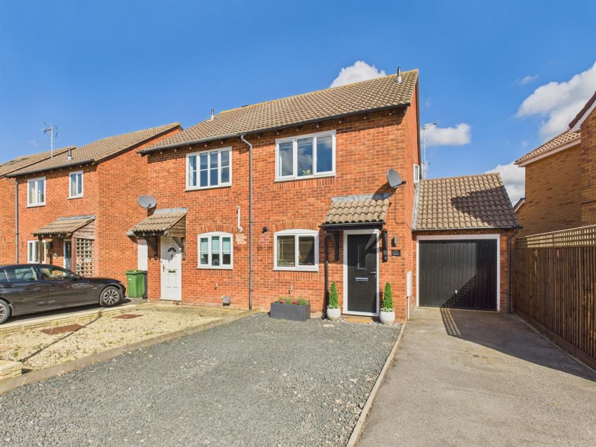 Images for Claudians Close, Abbeymead
