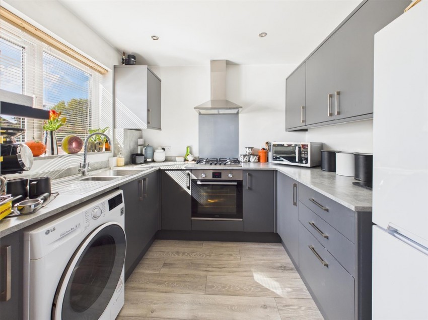 Images for Claudians Close, Abbeymead